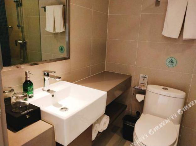 homeinn selected hotel xuzhou jiawang and jiangjun avenue