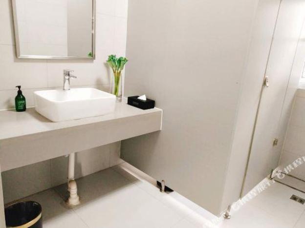 homeinn selected hotel xuzhou jiawang and jiangjun avenue