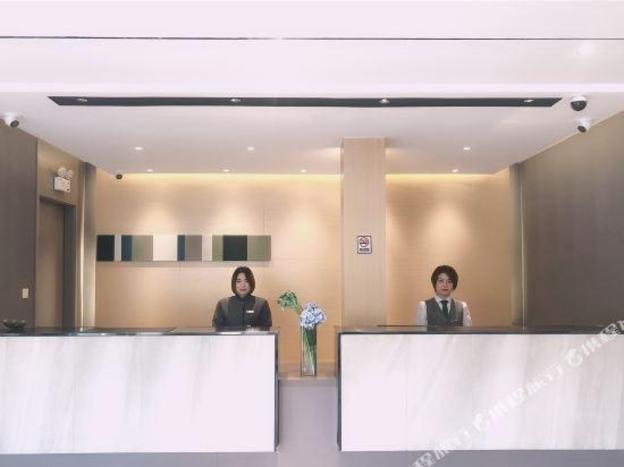 homeinn selected hotel xuzhou jiawang and jiangjun avenue