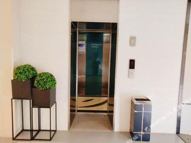 homeinn selected hotel xuzhou jiawang and jiangjun avenue