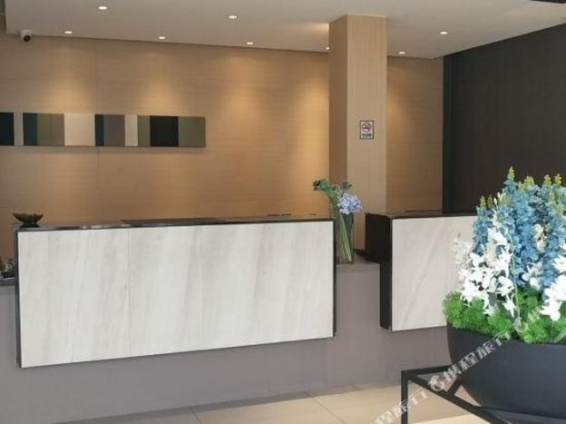 homeinn selected hotel xuzhou jiawang and jiangjun avenue