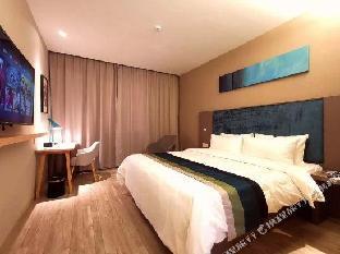 homeinn selected hotel xuzhou jiawang and jiangjun avenue