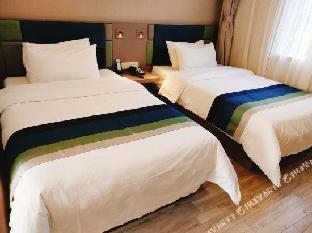 homeinn selected hotel xuzhou jiawang and jiangjun avenue