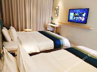 homeinn selected hotel xuzhou jiawang and jiangjun avenue
