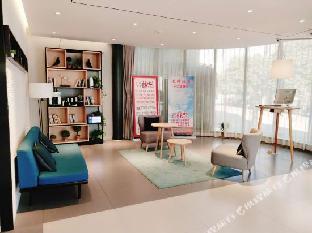 homeinn selected hotel xuzhou jiawang and jiangjun avenue