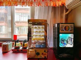 home inn zhuhai gongbei port pedestrian street store