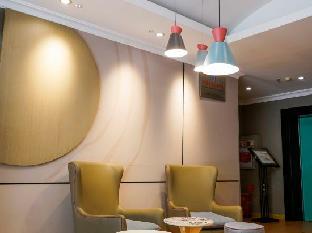 home inn zhuhai gongbei port pedestrian street store