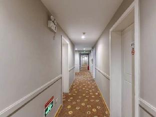 home inn zhuhai gongbei port pedestrian street store