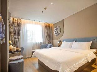 home inn zhuhai gongbei port pedestrian street store