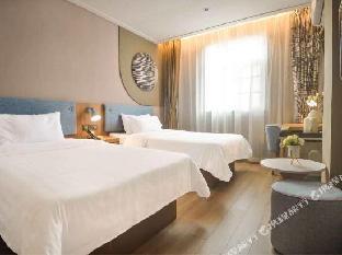 home inn zhuhai gongbei port pedestrian street store
