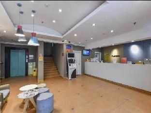 home inn zhuhai gongbei port pedestrian street store