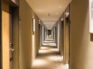 home inn zhuhai gongbei port pedestrian street store