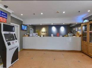 home inn zhuhai gongbei port pedestrian street store