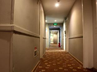 home inn zhuhai gongbei port pedestrian street store