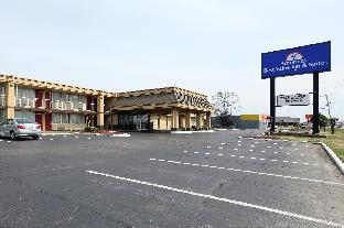 Americas Best Value Inn & Suites Greenville,Greenville>>Greene County,2 star