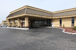 americas best value inn and suites greenville