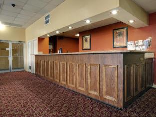 Americas Best Value Inn & Suites Greenville,Greenville>>Greene County,2 star