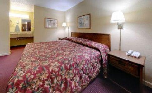 americas best value inn and suites greenville