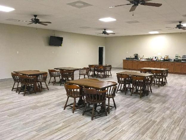 americas best value inn and suites greenville