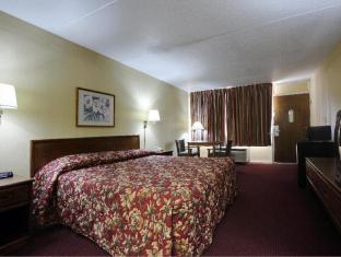 americas best value inn and suites greenville