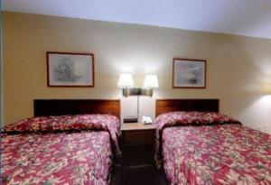 americas best value inn and suites greenville