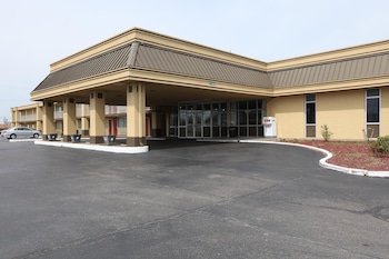 americas best value inn and suites greenville