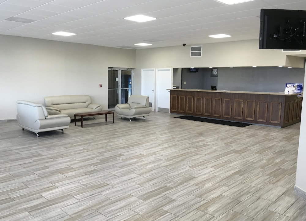 americas best value inn and suites greenville