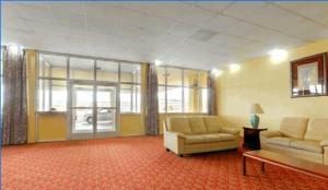 americas best value inn and suites greenville