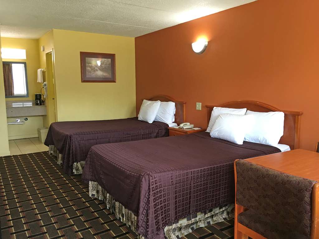 americas best value inn and suites greenville