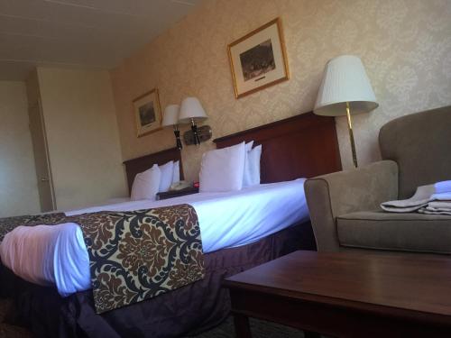 Airway Inn At Laguardia,In East Elmhurst (Queens),3 star