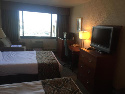 airway inn at laguardia