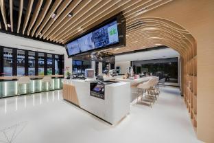 skybird hotel