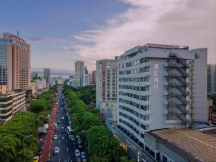 skybird hotel