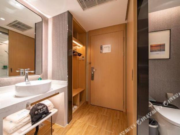magnotel hotel jining jinyu road jizhou ancient city