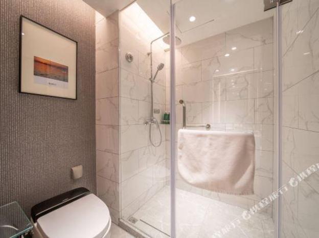 magnotel hotel jining jinyu road jizhou ancient city