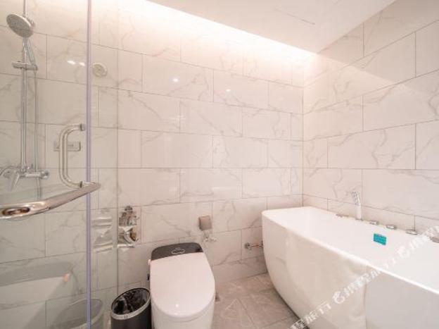 magnotel hotel jining jinyu road jizhou ancient city