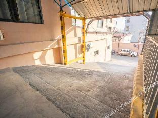 magnotel hotel jining jinyu road jizhou ancient city