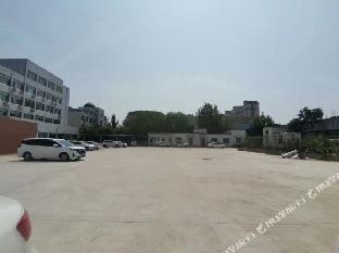 magnotel hotel jining jinyu road jizhou ancient city