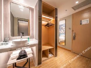magnotel hotel jining jinyu road jizhou ancient city