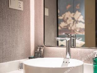 magnotel hotel jining jinyu road jizhou ancient city