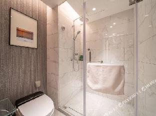 magnotel hotel jining jinyu road jizhou ancient city