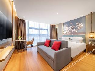 magnotel hotel jining jinyu road jizhou ancient city