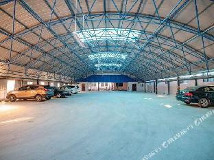magnotel hotel jining jinyu road jizhou ancient city
