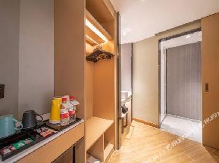 magnotel hotel jining jinyu road jizhou ancient city