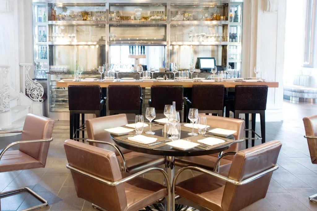 the georgian terrace hotel