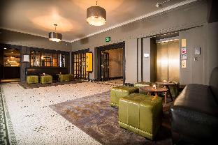 The Georgian Terrace Hotel,Fulton County>>Atlanta,4 star