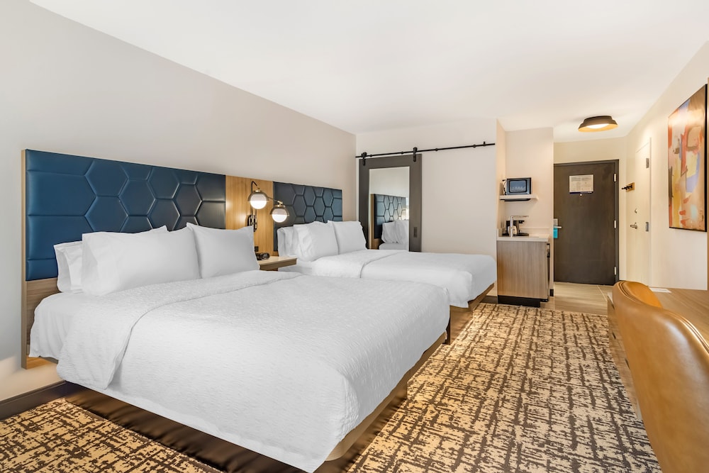 hampton inn atlanta stockbridge