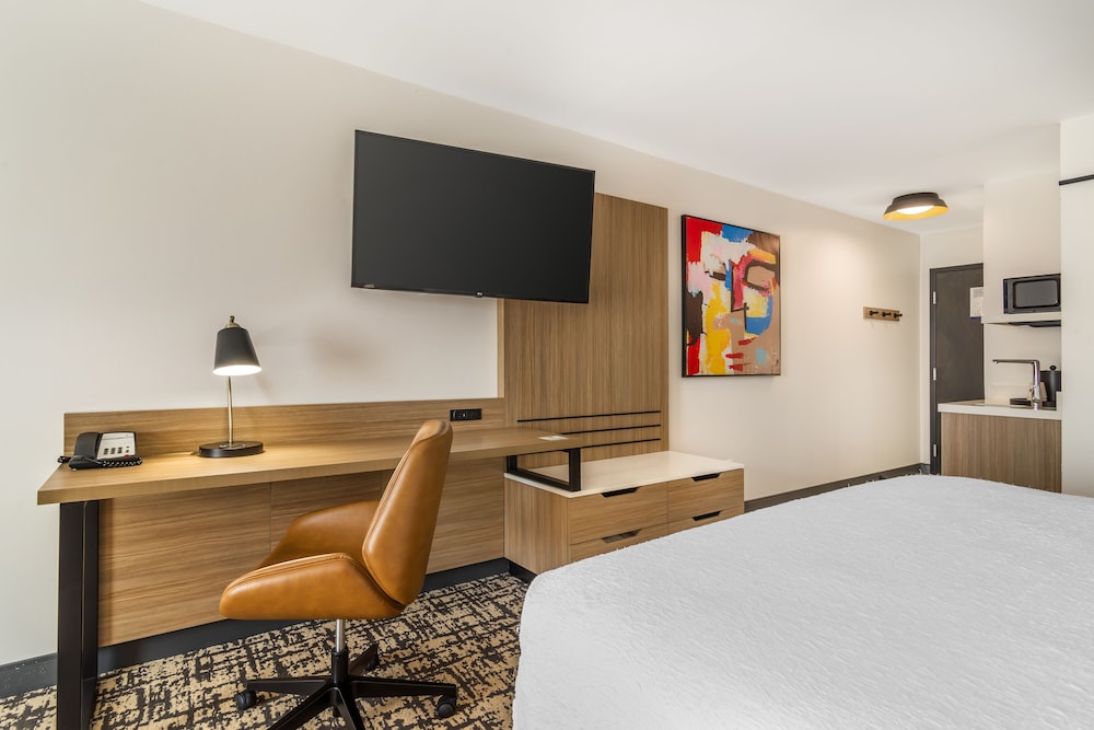 hampton inn atlanta stockbridge