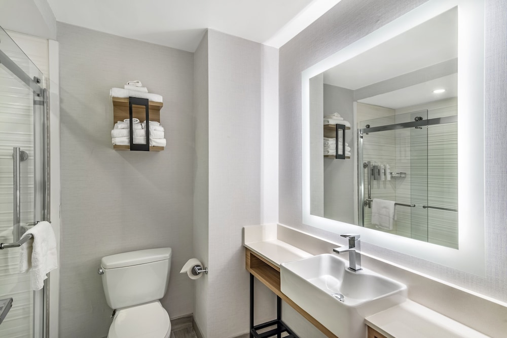 hampton inn atlanta stockbridge
