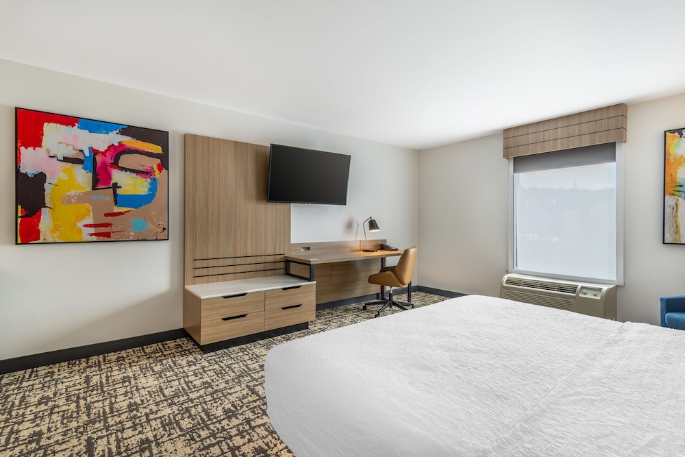 hampton inn atlanta stockbridge